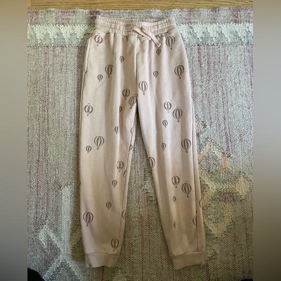 Rylee + Cru little girl two piece outfit - Picture 5 of 8